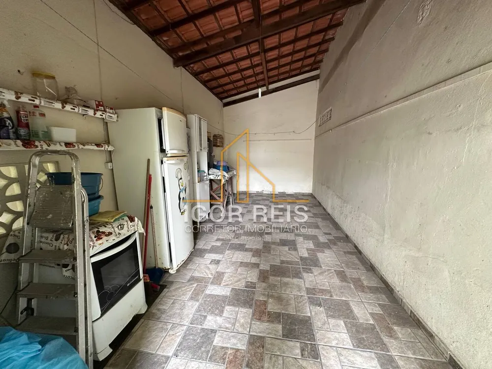 Casa - Foto 12