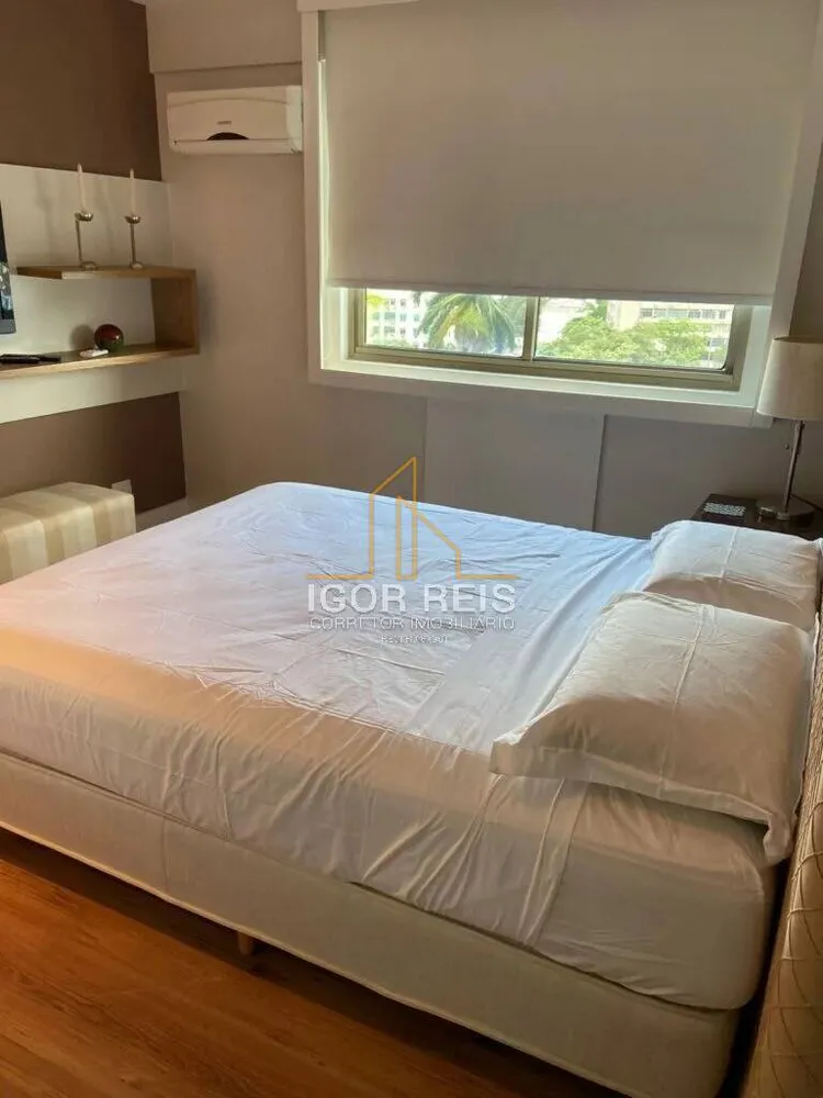 Cobertura, 3 quartos, 166 m² - Foto 11