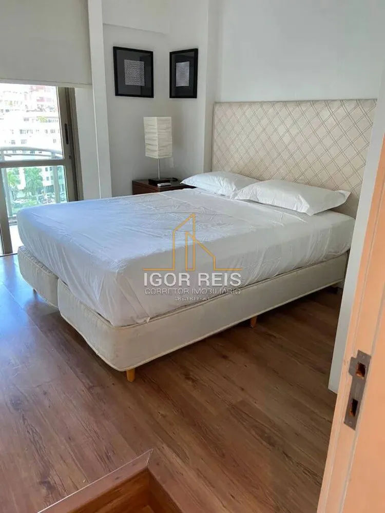 Cobertura, 3 quartos, 166 m² - Foto 9