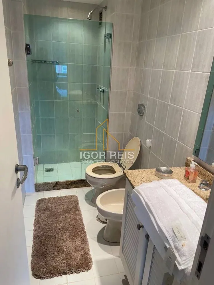 Cobertura, 3 quartos, 166 m² - Foto 16