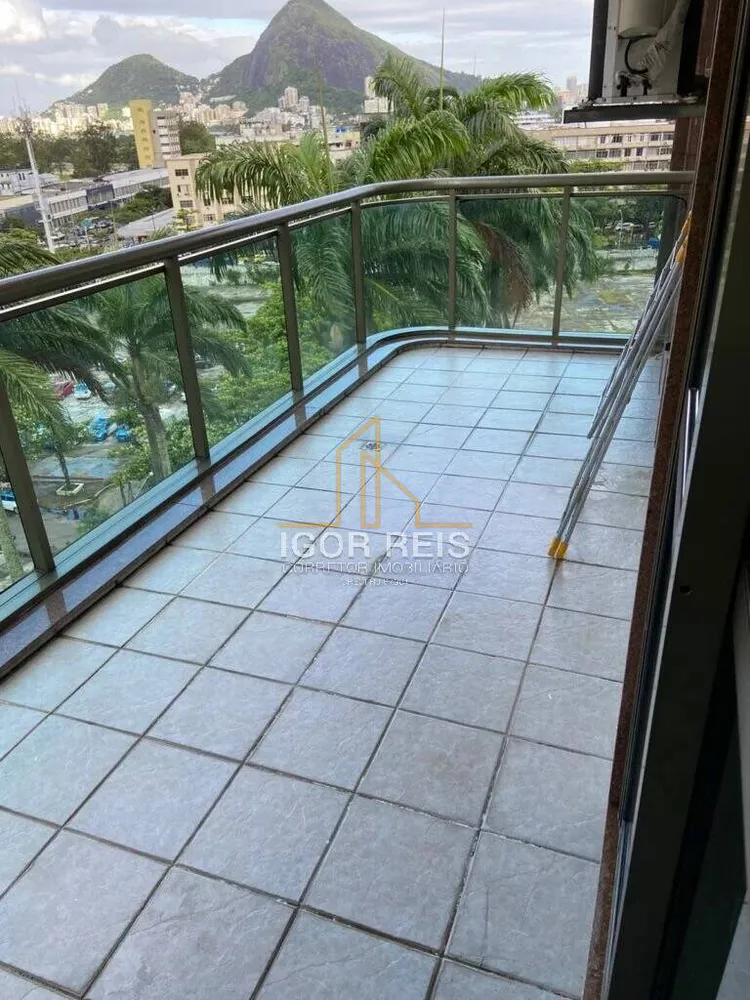 Cobertura, 3 quartos, 166 m² - Foto 10