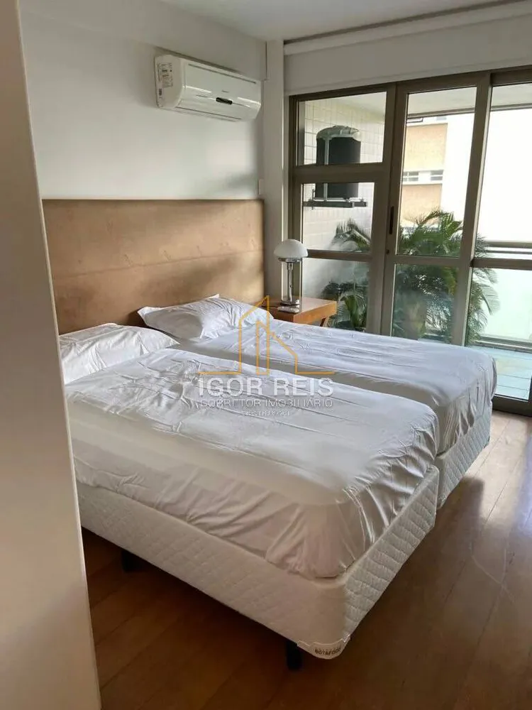 Cobertura, 3 quartos, 166 m² - Foto 13
