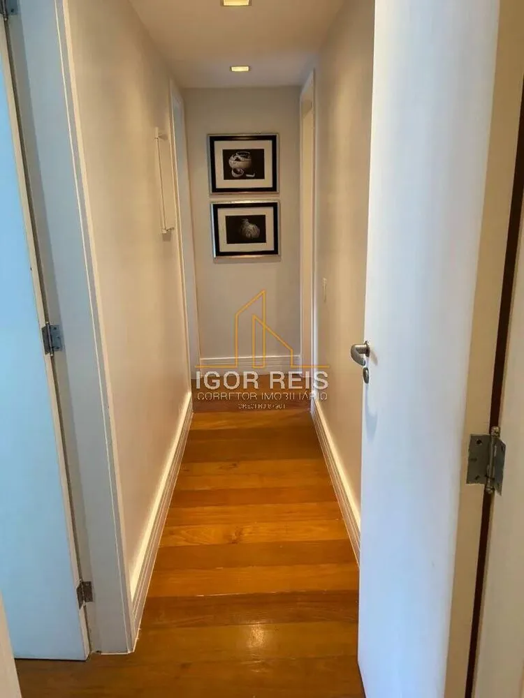 Cobertura, 3 quartos, 166 m² - Foto 8