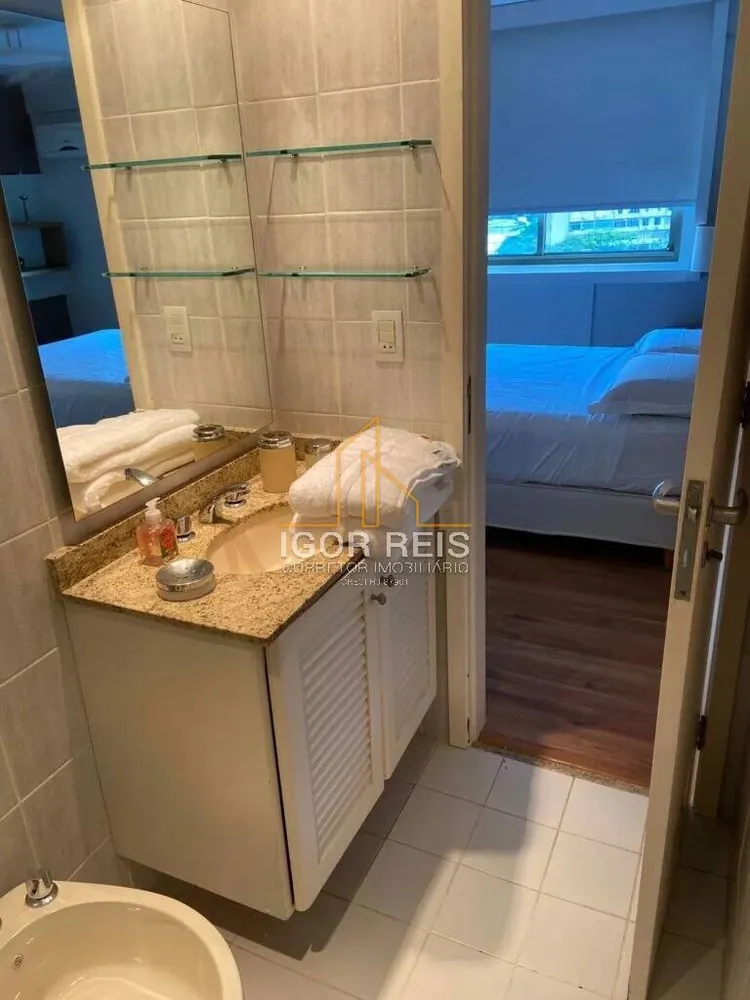 Cobertura, 3 quartos, 166 m² - Foto 12