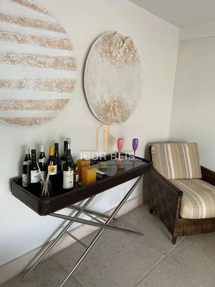 Cobertura, 3 quartos, 166 m² - Foto 6