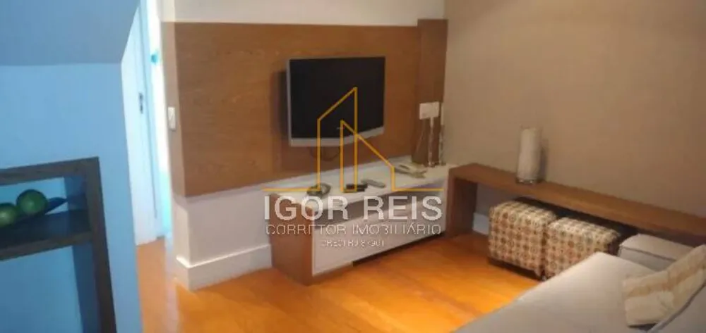 Cobertura, 3 quartos, 166 m² - Foto 17