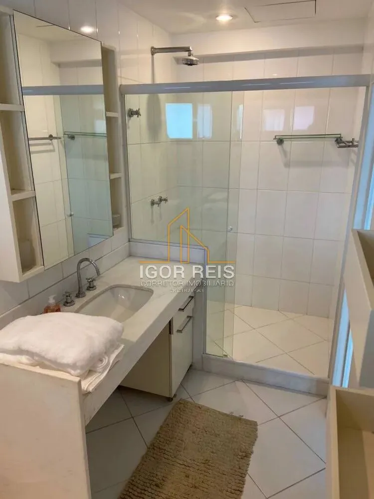 Cobertura, 3 quartos, 166 m² - Foto 14