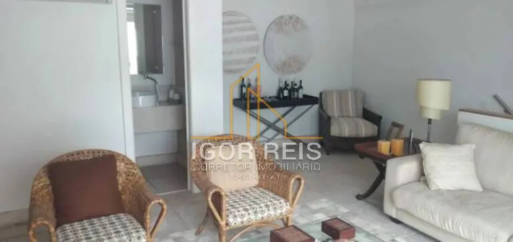 Cobertura, 3 quartos, 166 m² - Foto 5