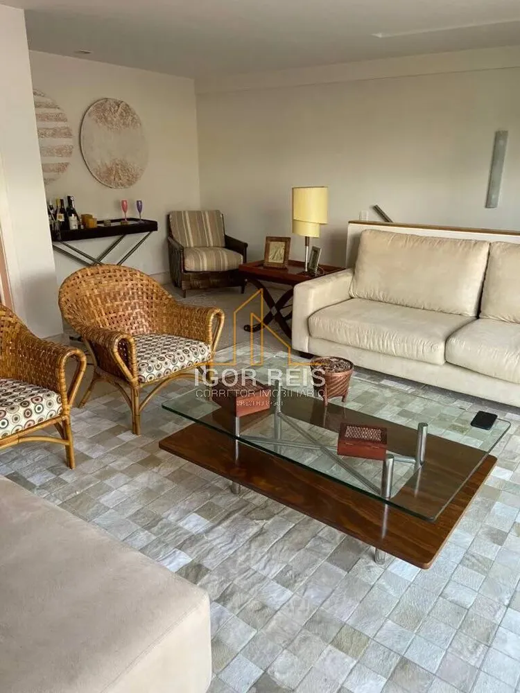 Cobertura, 3 quartos, 166 m² - Foto 3