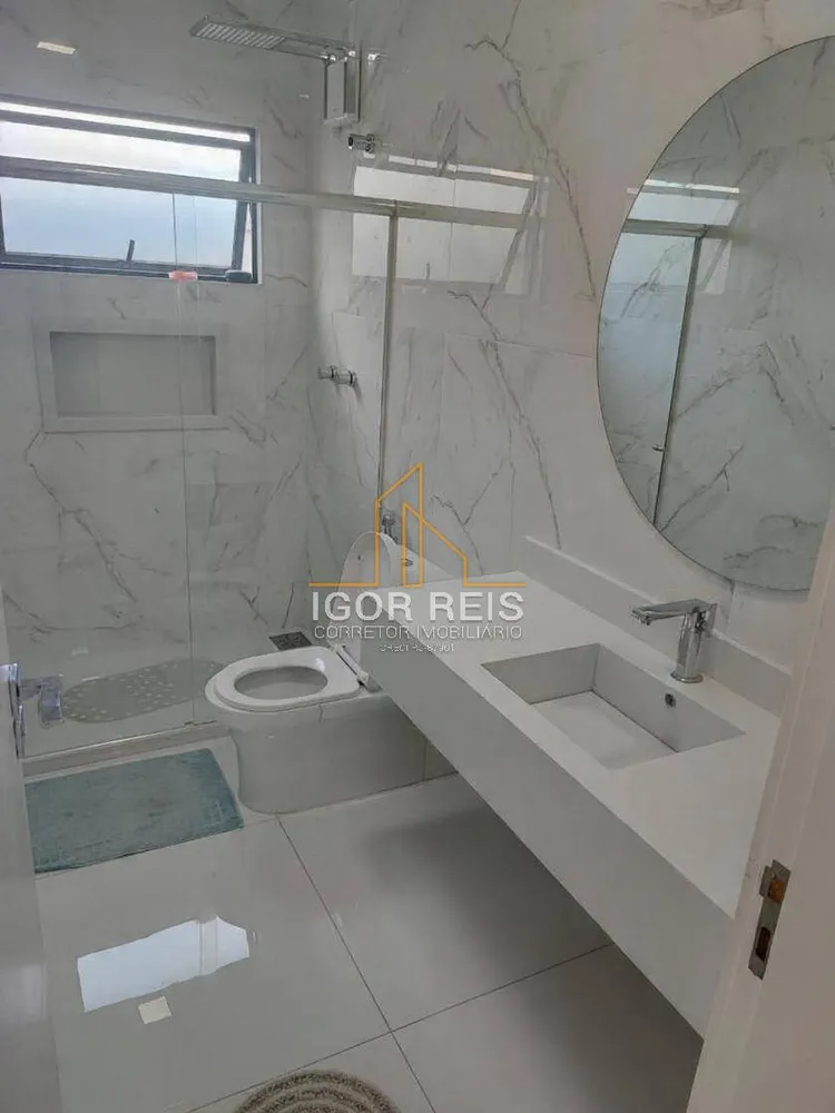 Casa de Condomínio, 3 quartos - Foto 8