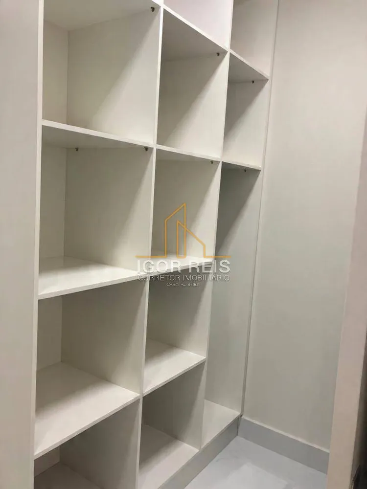 Casa de Condomínio, 3 quartos - Foto 10