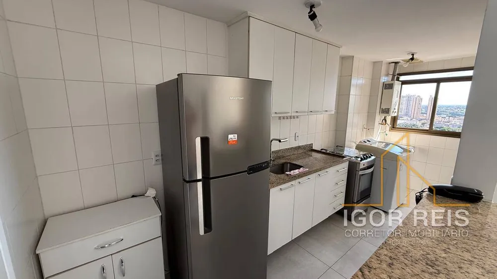 Apartamento, 2 quartos, 69 m² - Foto 8