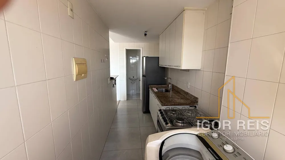 Apartamento, 2 quartos, 69 m² - Foto 9