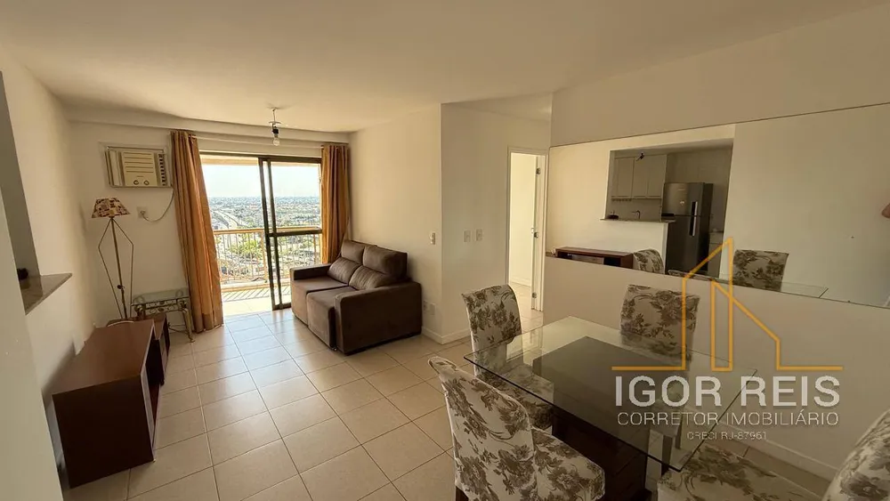 Apartamento, 2 quartos, 69 m² - Foto 6