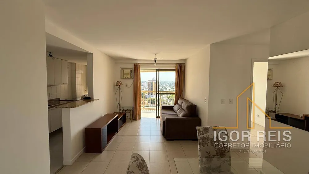 Apartamento, 2 quartos, 69 m² - Foto 4