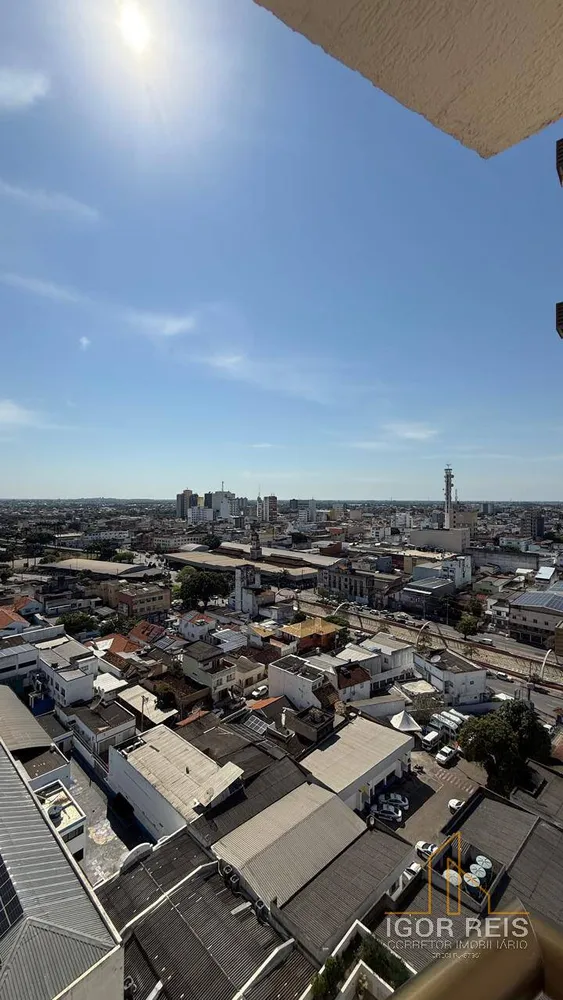 Apartamento, 2 quartos, 69 m² - Foto 3