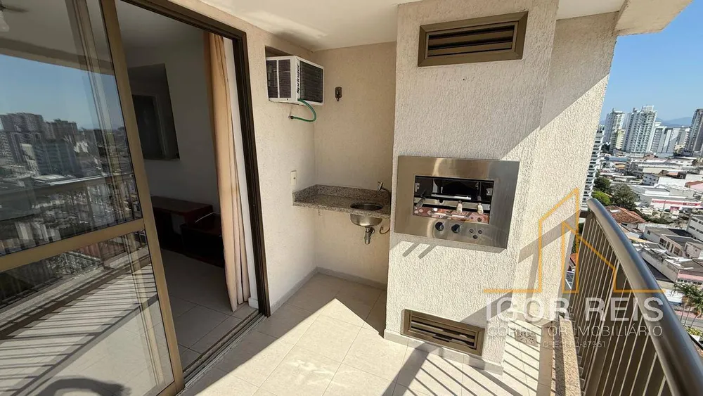 Apartamento, 2 quartos, 69 m² - Foto 2