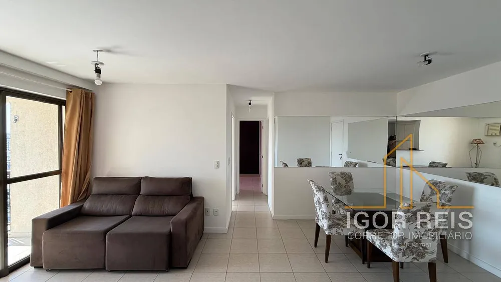 Apartamento, 2 quartos, 69 m² - Foto 5