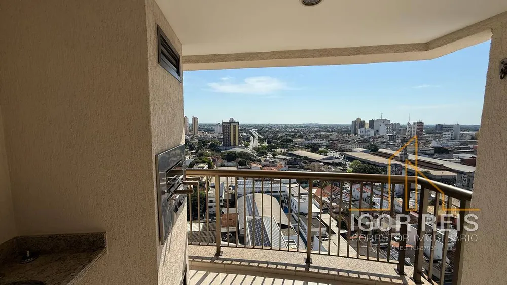 Apartamento, 2 quartos, 69 m² - Foto 1