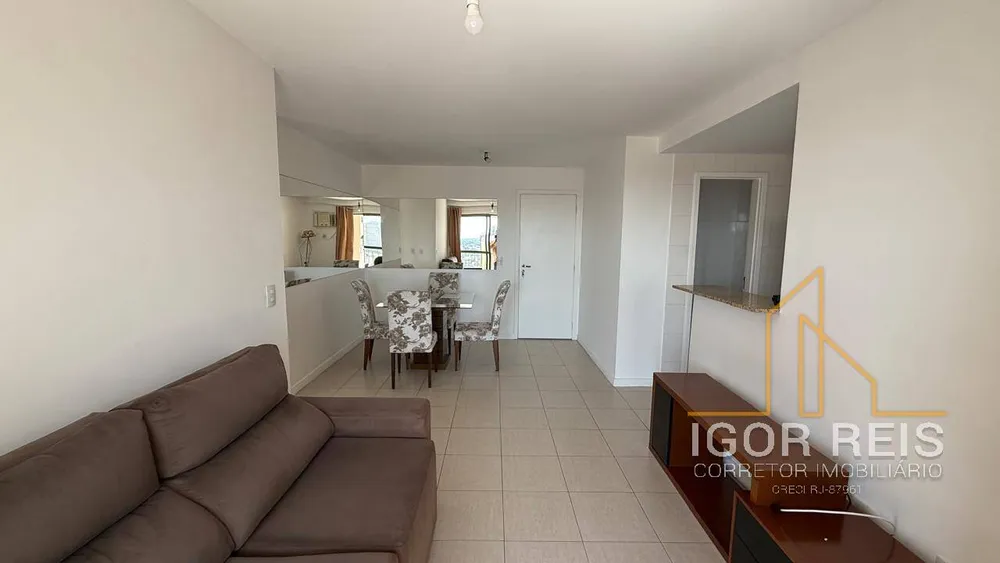 Apartamento, 2 quartos, 69 m² - Foto 7
