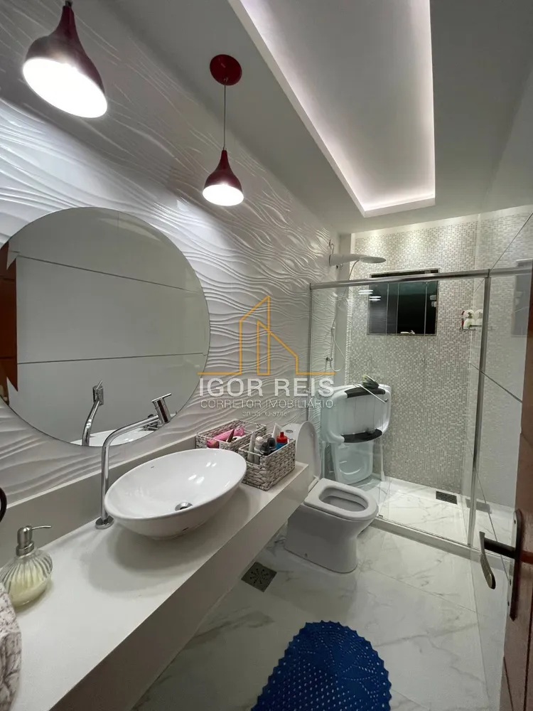 Casa, 3 quartos, 190 m² - Foto 8