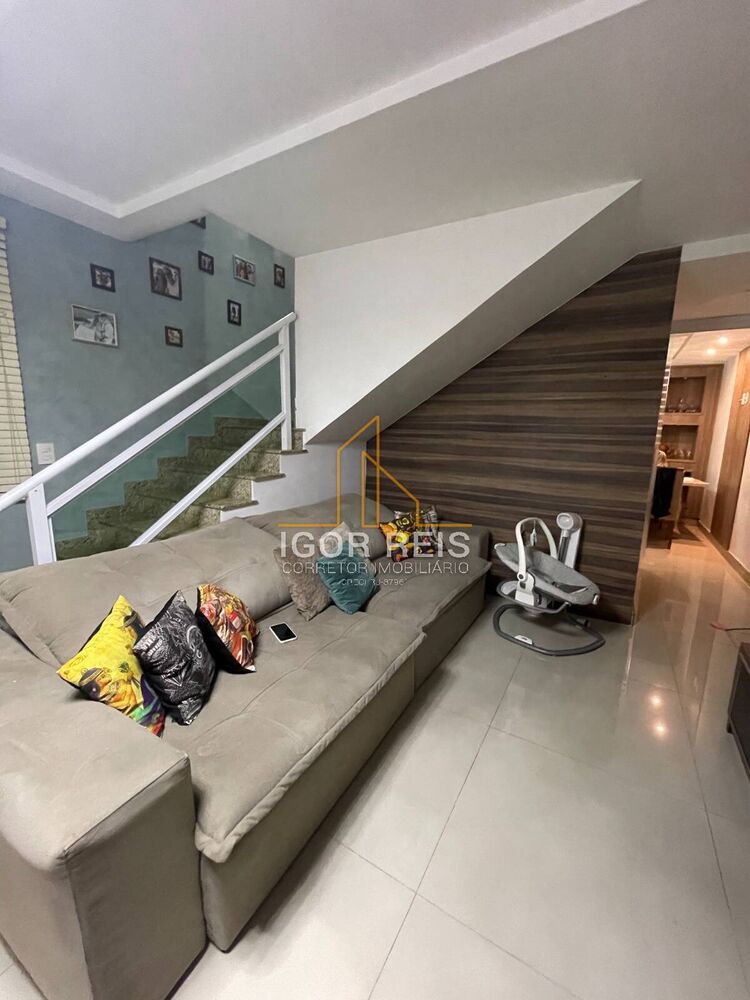 Casa à venda com 3 quartos, 190m² - Foto 5