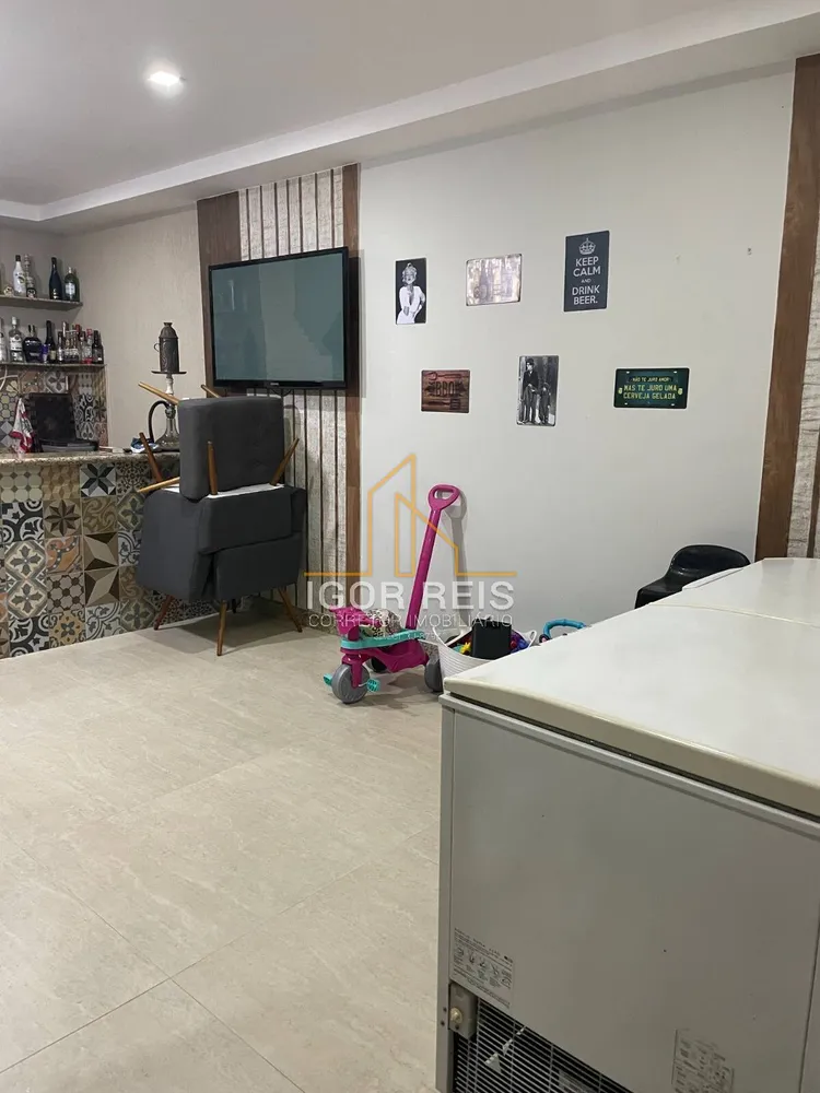 Casa, 3 quartos, 190 m² - Foto 32