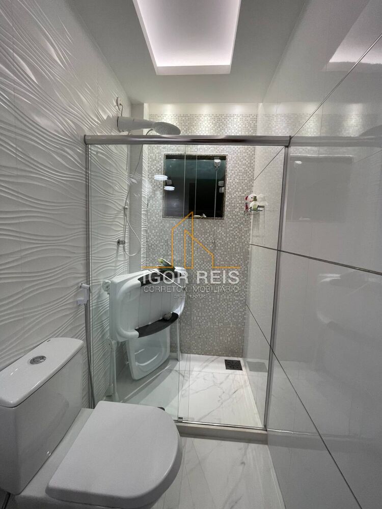 Casa à venda com 3 quartos, 190m² - Foto 8