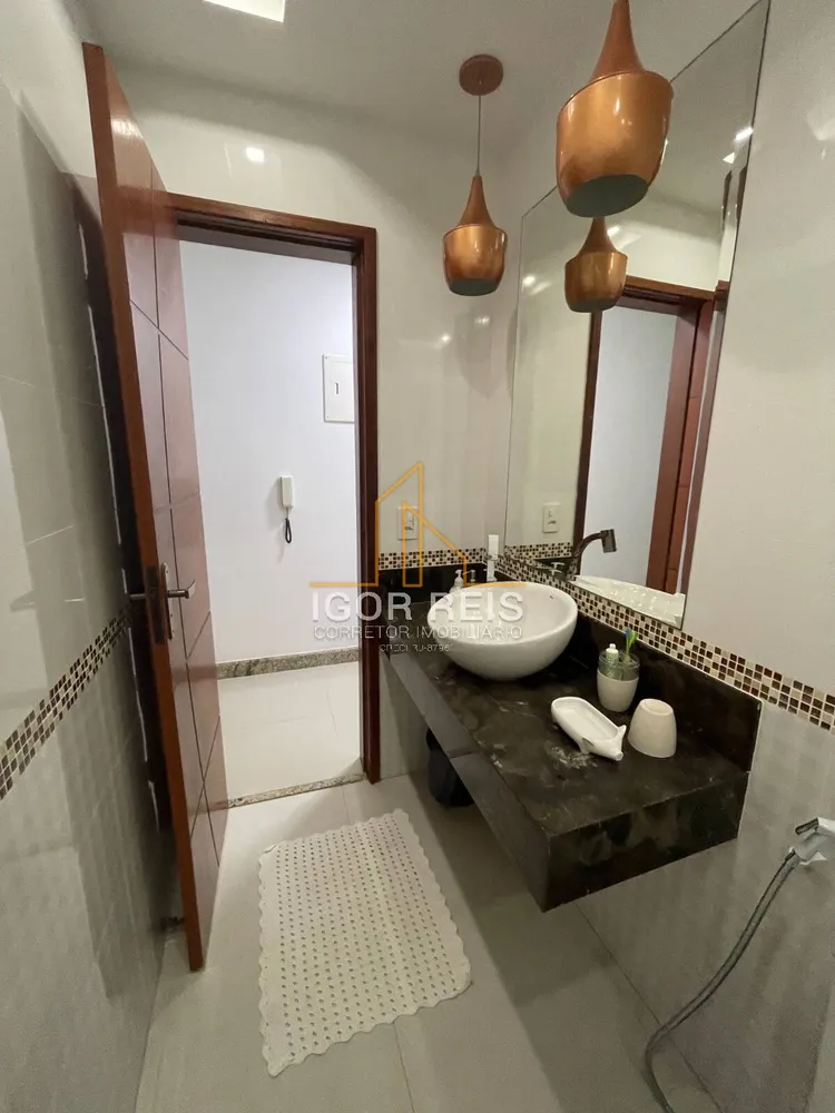 Casa, 3 quartos, 190 m² - Foto 28