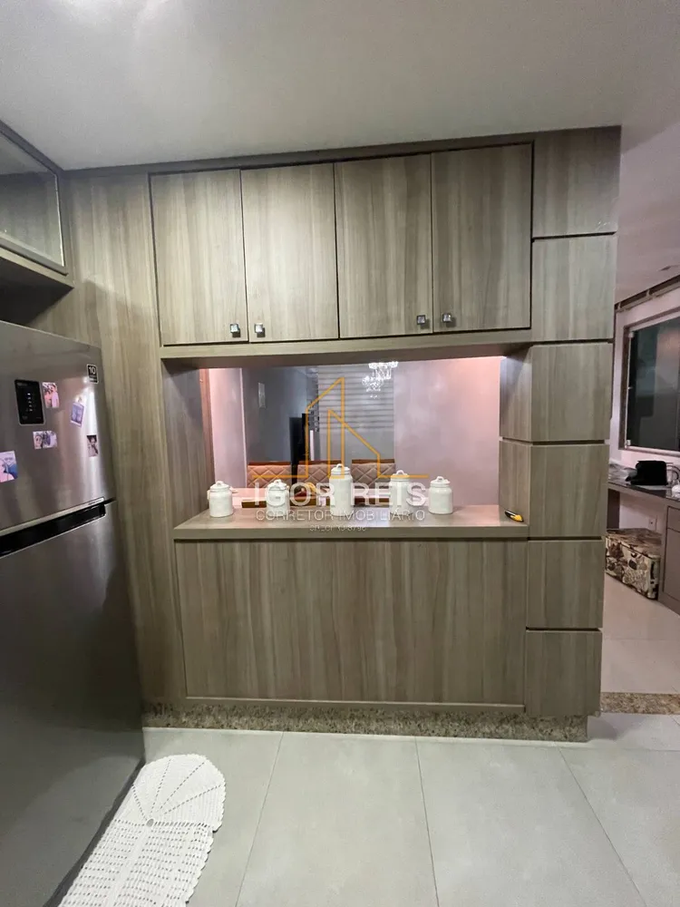 Casa, 3 quartos, 190 m² - Foto 14
