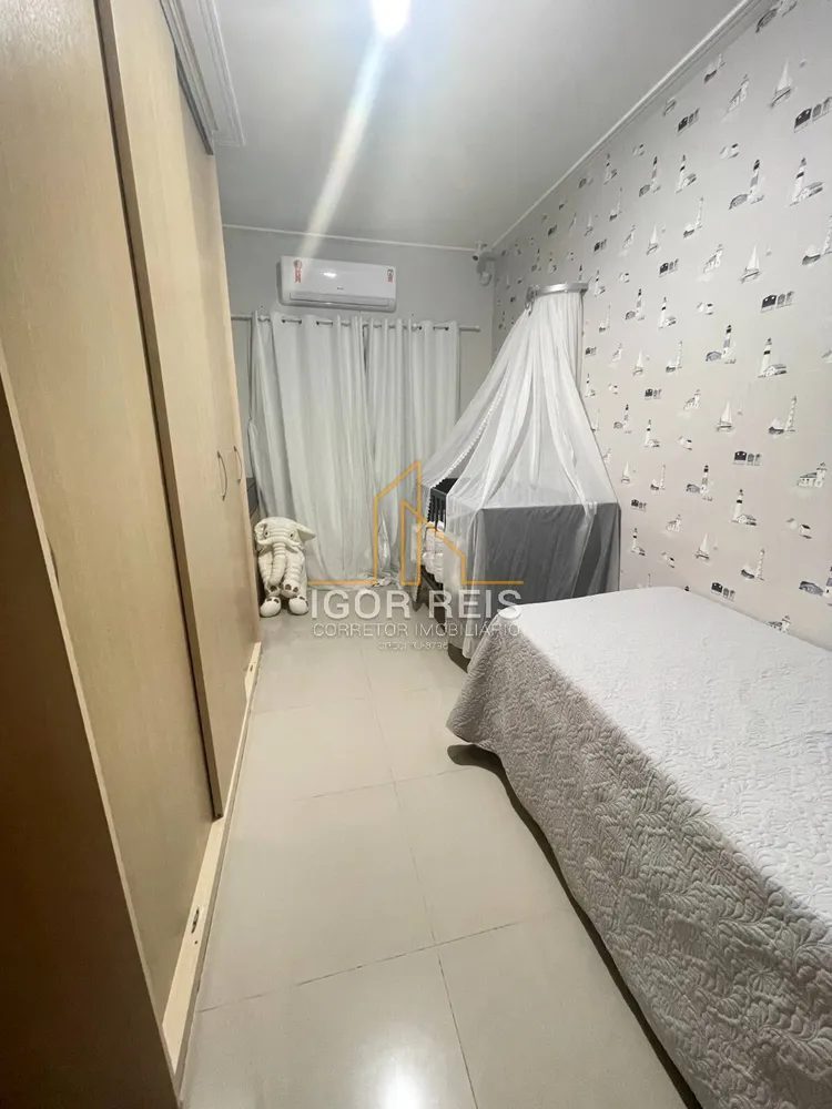 Casa, 3 quartos, 190 m² - Foto 24