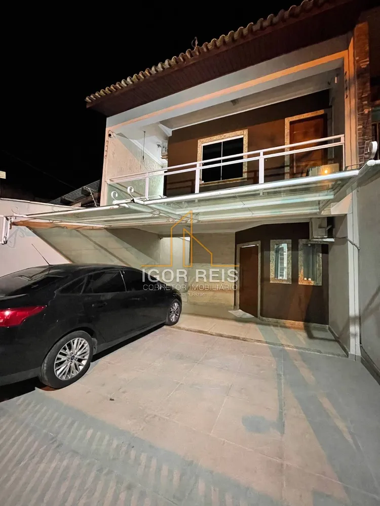 Casa, 3 quartos, 190 m² - Foto 21