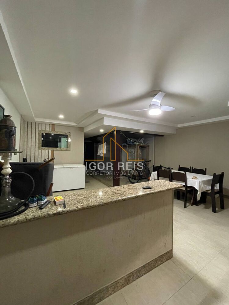 Casa à venda com 3 quartos, 190m² - Foto 4