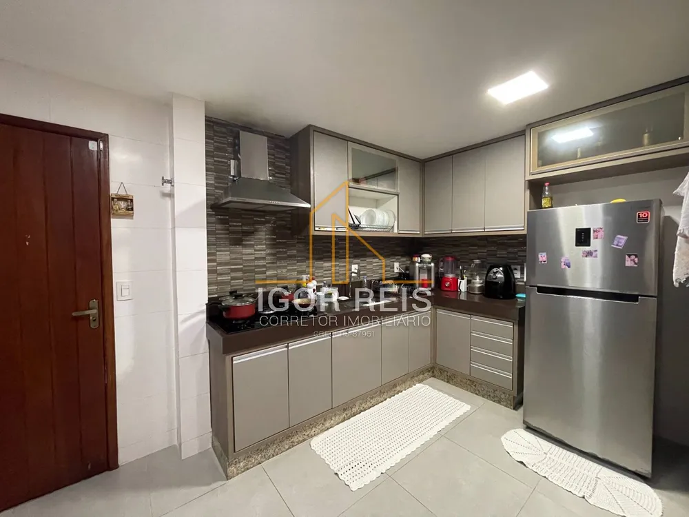 Casa, 3 quartos, 190 m² - Foto 4