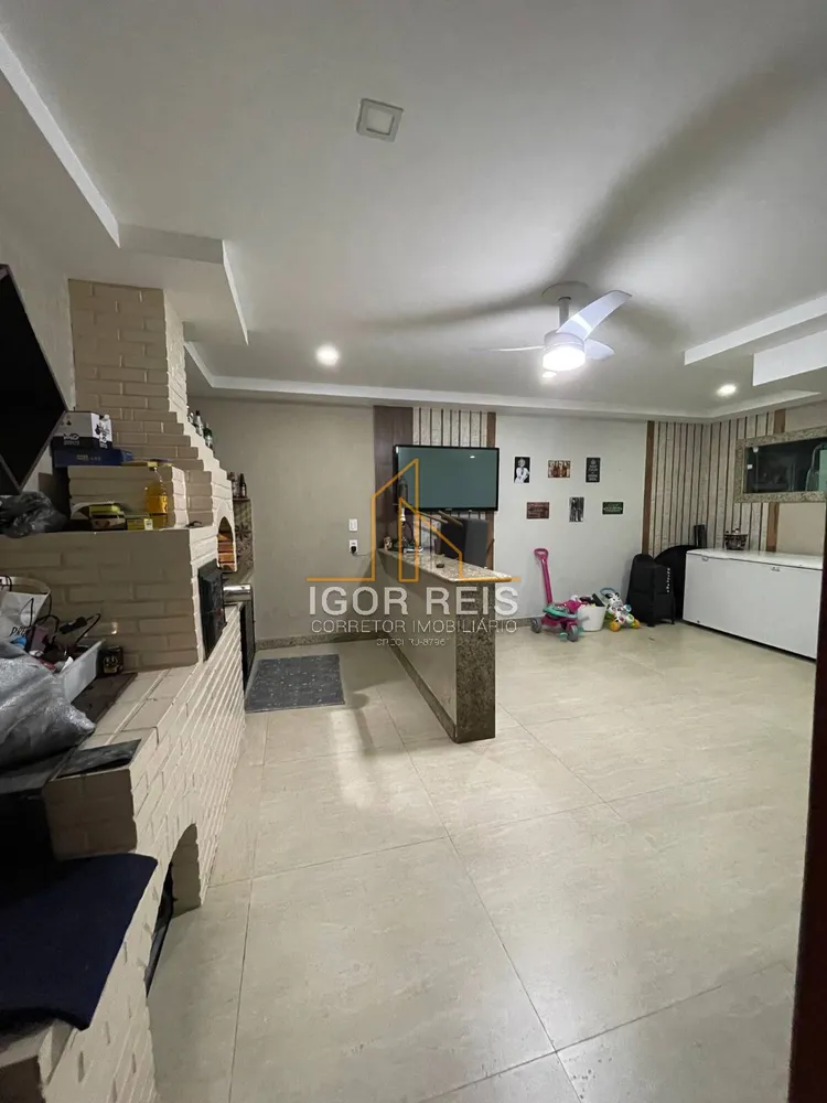 Casa, 3 quartos, 190 m² - Foto 16