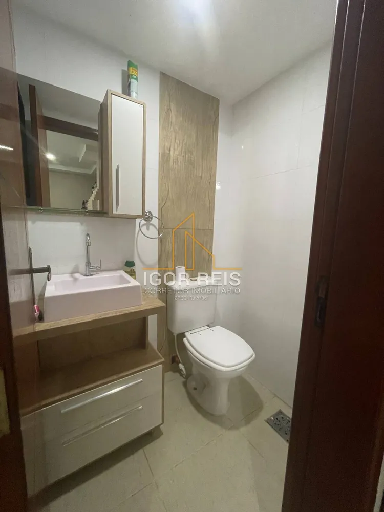 Casa, 3 quartos, 190 m² - Foto 33