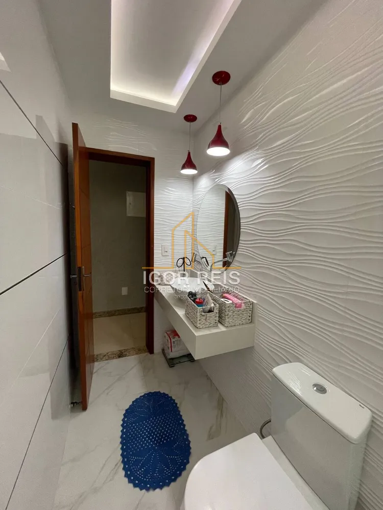 Casa, 3 quartos, 190 m² - Foto 7