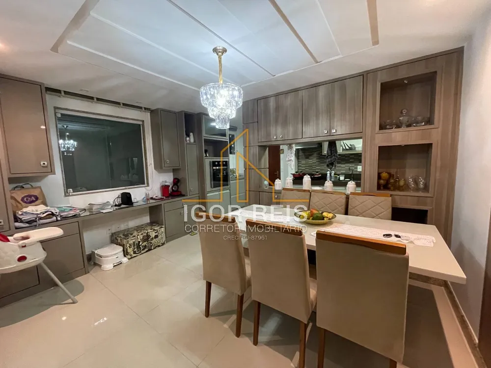 Casa, 3 quartos, 190 m² - Foto 1
