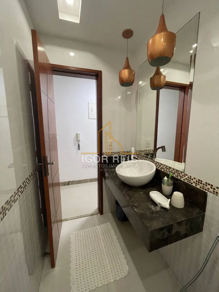 Casa, 3 quartos, 190 m² - Foto 11
