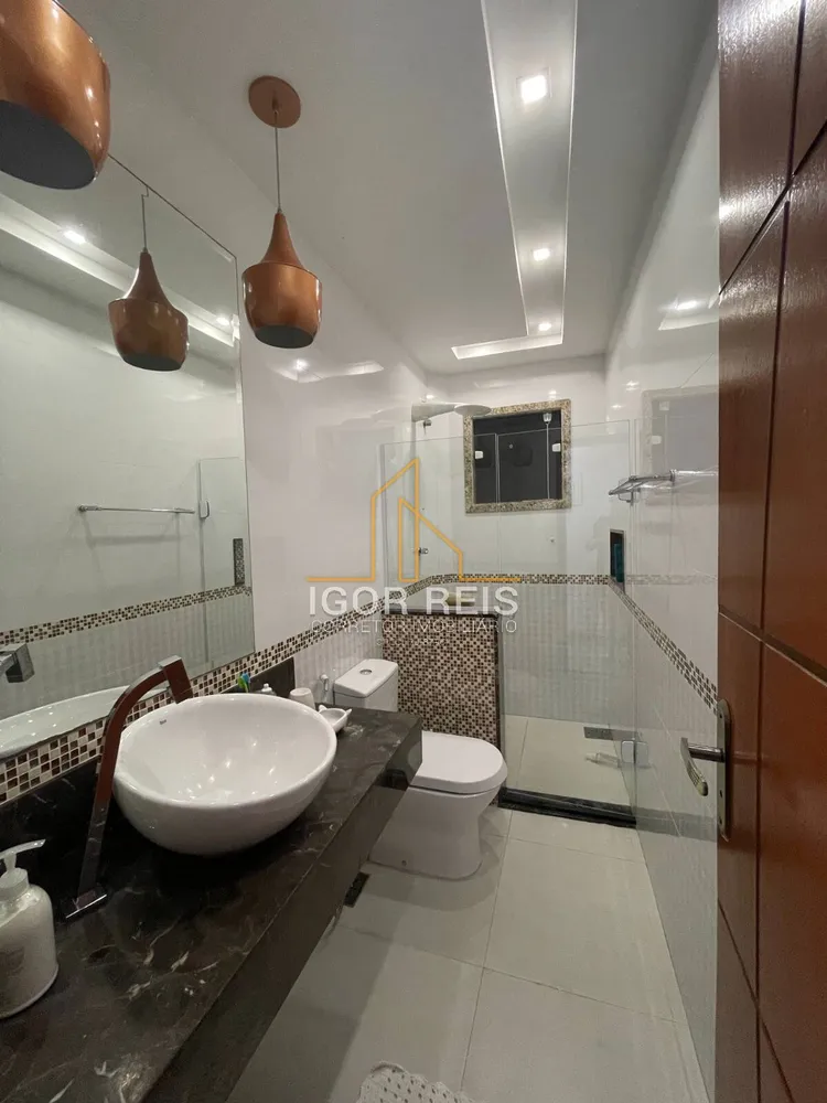 Casa, 3 quartos, 190 m² - Foto 20