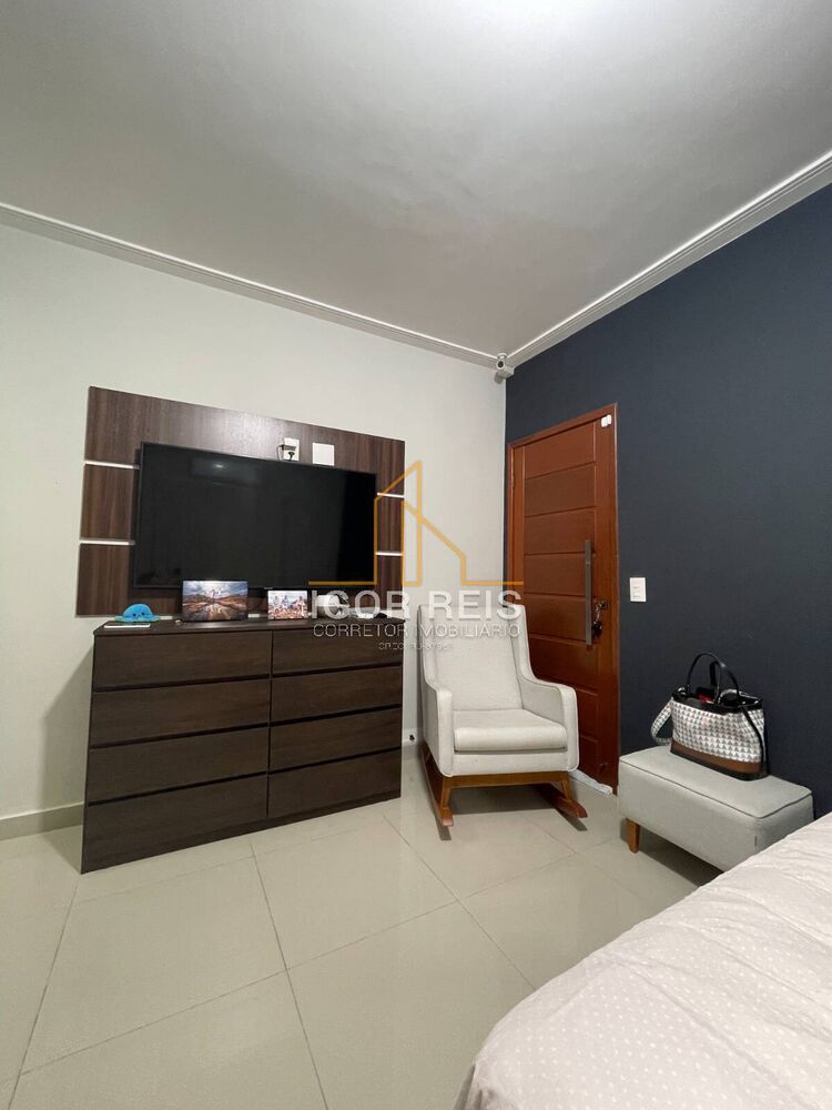 Casa à venda com 3 quartos, 190m² - Foto 3