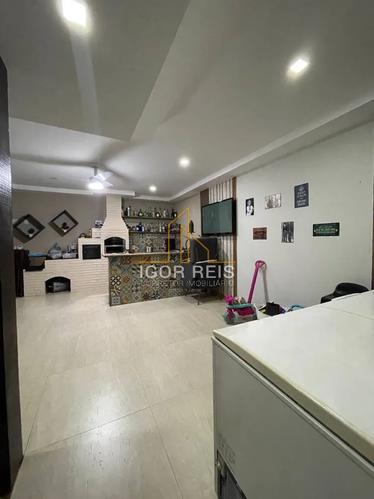 Casa, 3 quartos, 190 m² - Foto 15