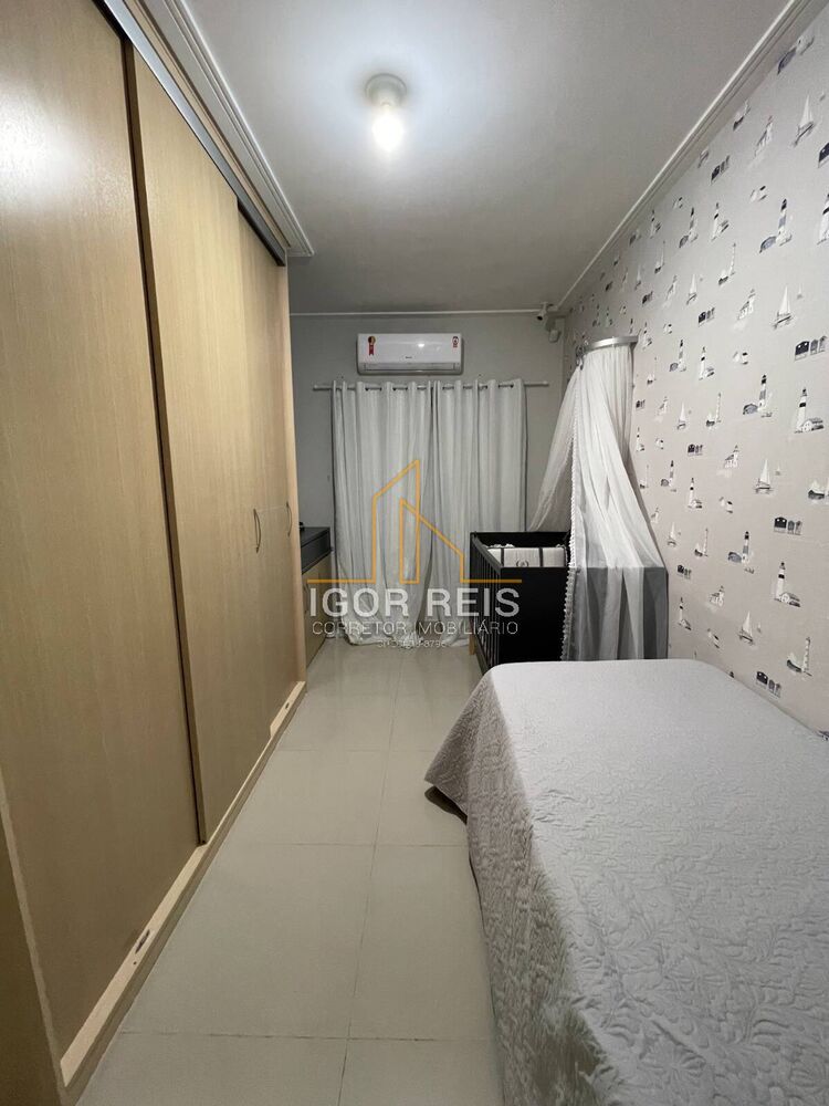 Casa à venda com 3 quartos, 190m² - Foto 6