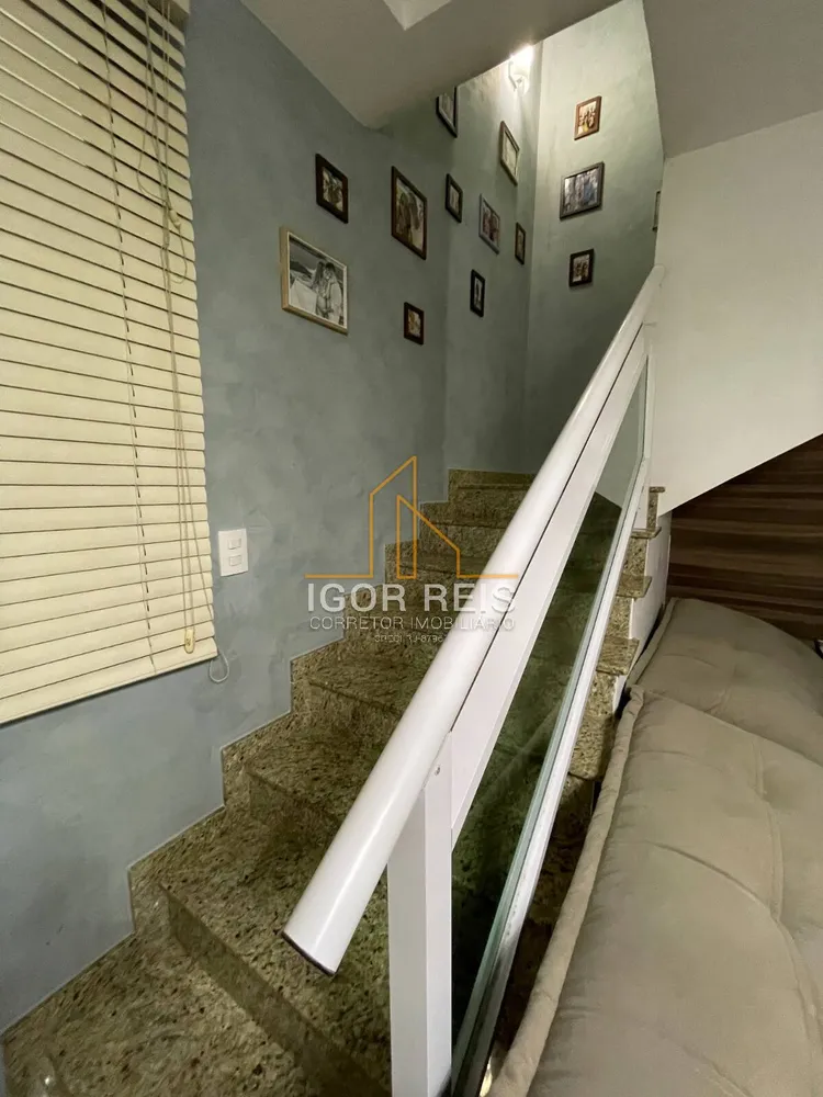 Casa, 3 quartos, 190 m² - Foto 27
