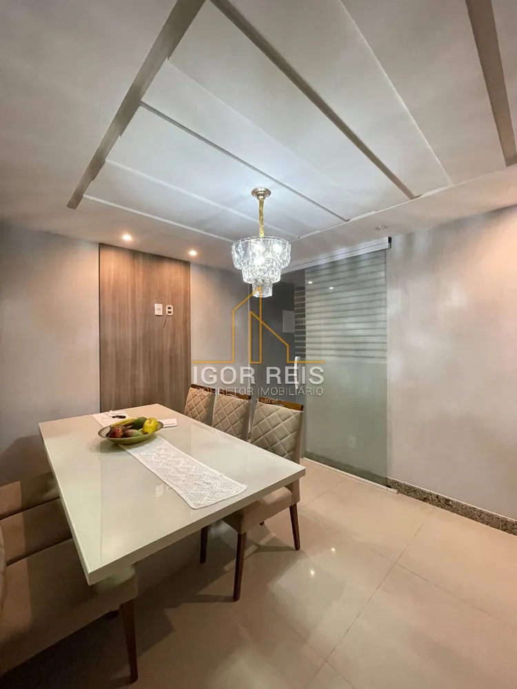 Casa, 3 quartos, 190 m² - Foto 2