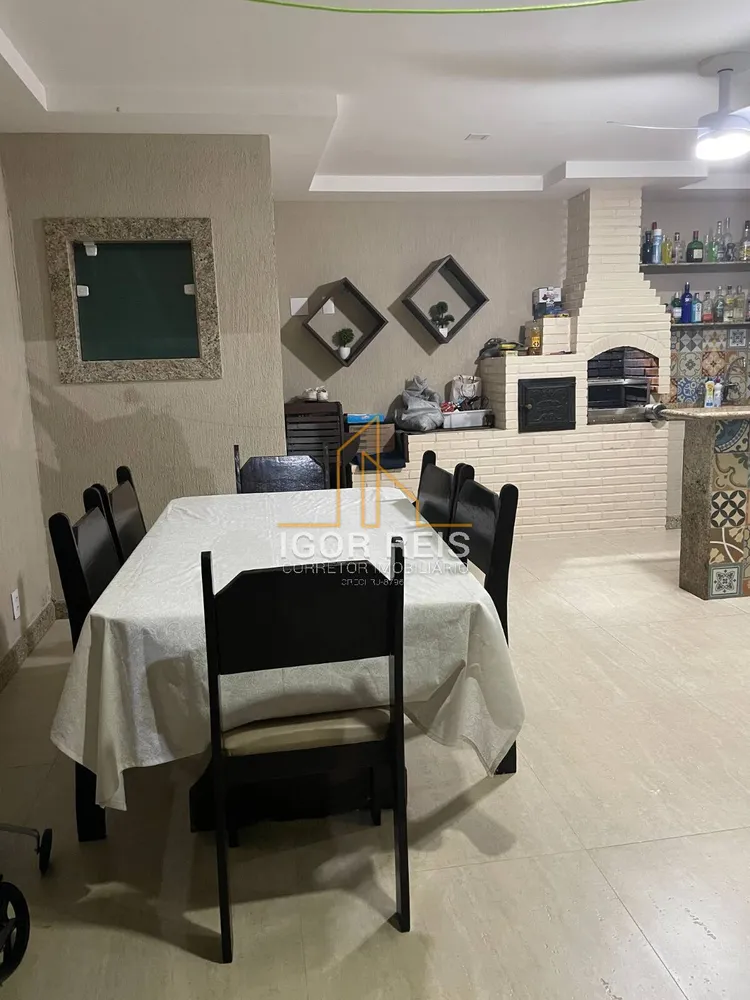 Casa, 3 quartos, 190 m² - Foto 29
