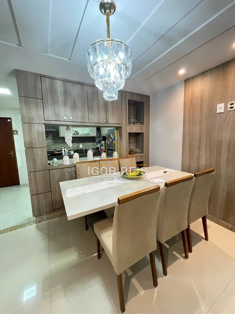 Casa, 3 quartos, 190 m² - Foto 3