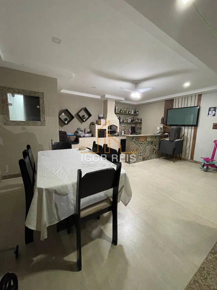 Casa, 3 quartos, 190 m² - Foto 31