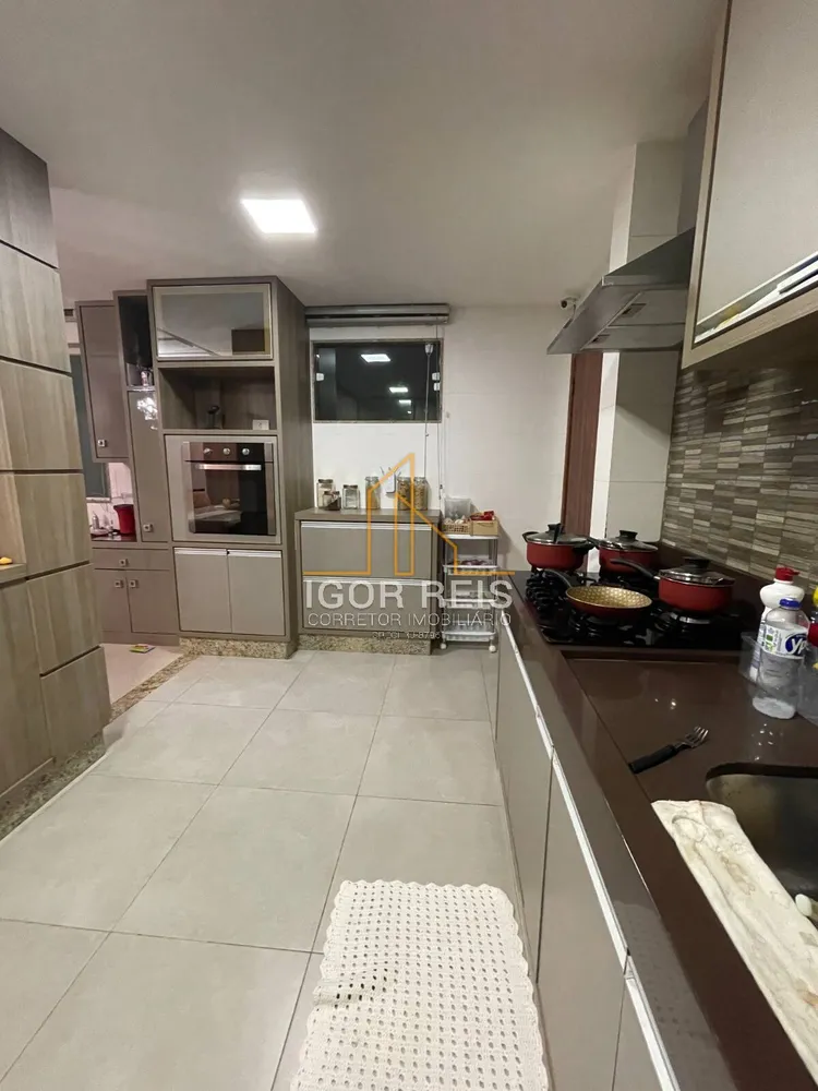 Casa, 3 quartos, 190 m² - Foto 5