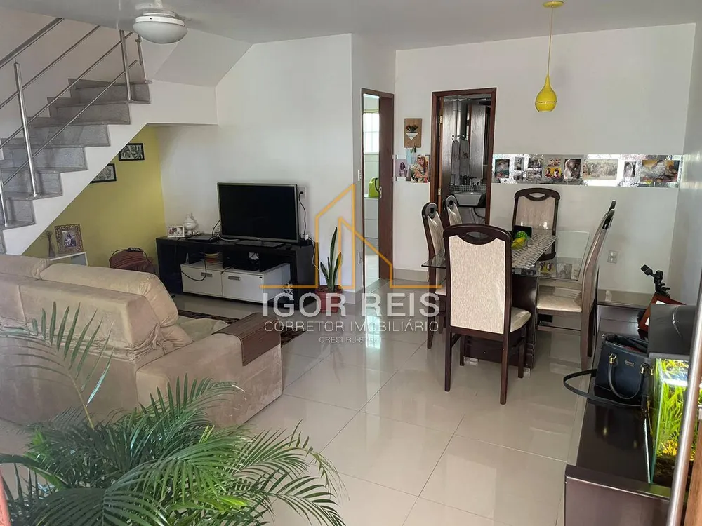Casa, 3 quartos, 100 m² - Foto 5